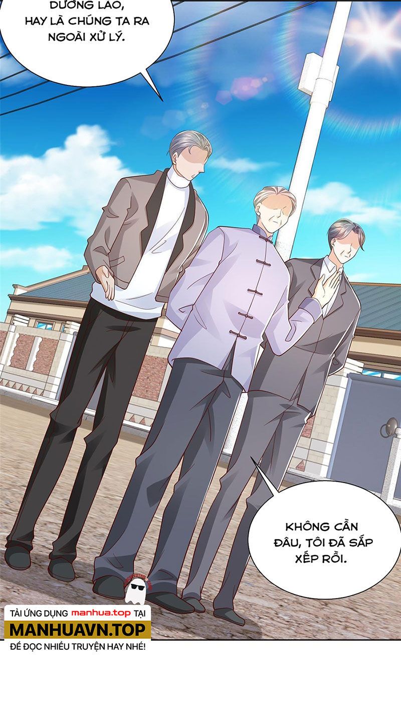 đọc truyện Mỗi Tuần Ta Có Một Nghề Nghiệp Mới Chương 369 ảnh 39 tại Thiên Thai Truyện