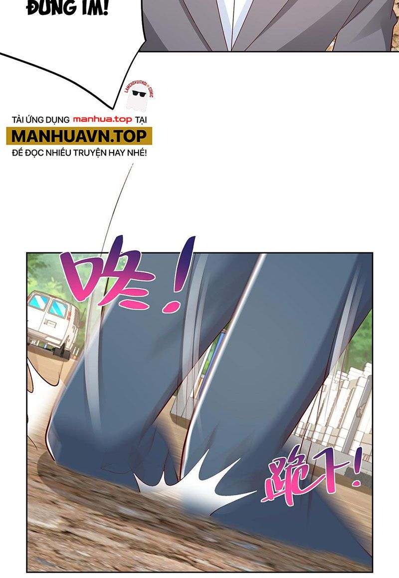 đọc truyện Mỗi Tuần Ta Có Một Nghề Nghiệp Mới Chương 369 ảnh 44 tại Thiên Thai Truyện