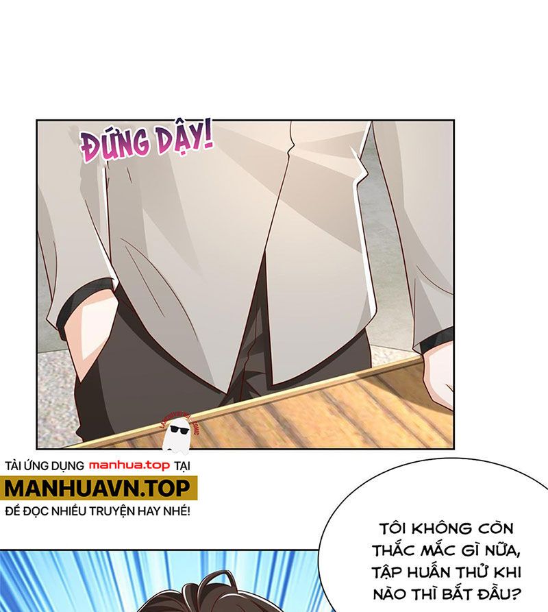 đọc truyện Mỗi Tuần Ta Có Một Nghề Nghiệp Mới Chương 369 ảnh 8 tại Thiên Thai Truyện