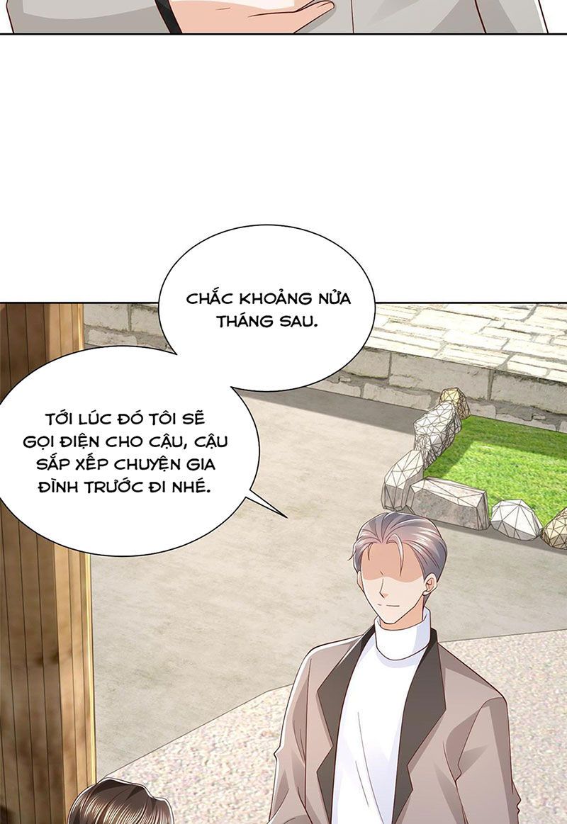 đọc truyện Mỗi Tuần Ta Có Một Nghề Nghiệp Mới Chương 369 ảnh 10 tại Thiên Thai Truyện