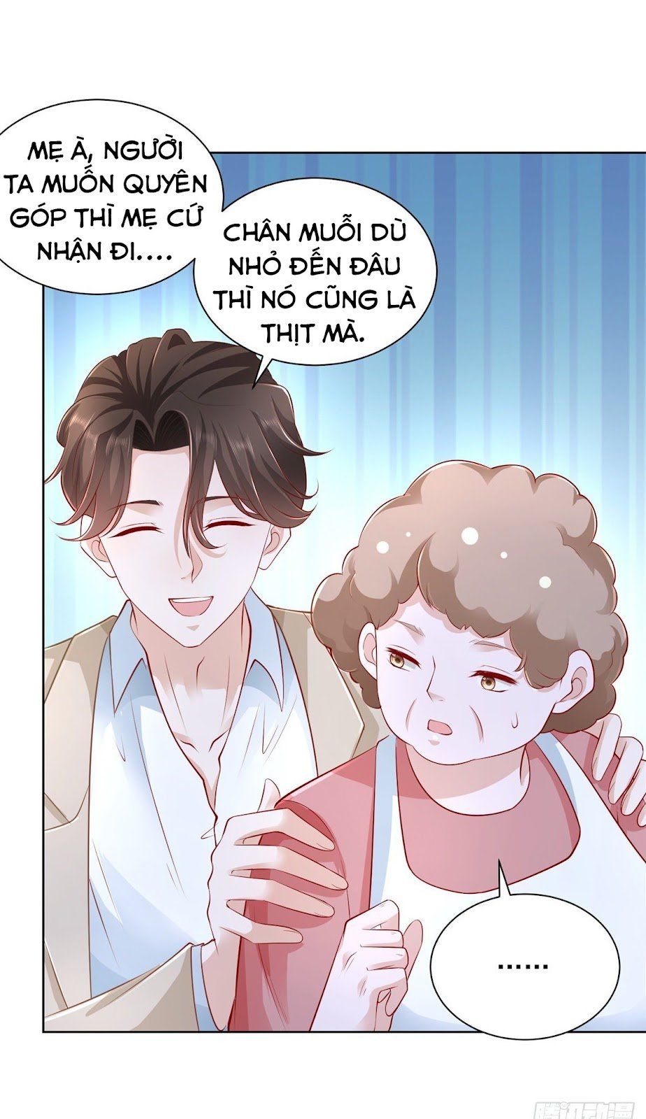 đọc truyện Mỗi Tuần Ta Có Một Nghề Nghiệp Mới Chương 37 ảnh 13 tại Thiên Thai Truyện