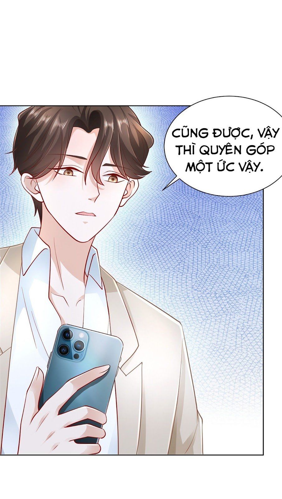 đọc truyện Mỗi Tuần Ta Có Một Nghề Nghiệp Mới Chương 37 ảnh 15 tại Thiên Thai Truyện