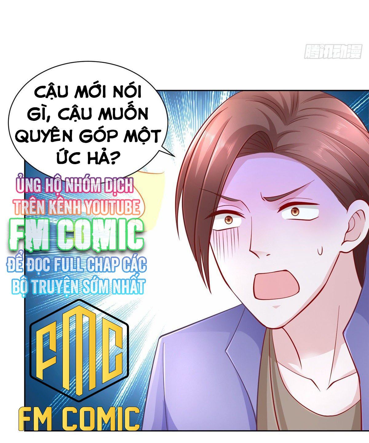 đọc truyện Mỗi Tuần Ta Có Một Nghề Nghiệp Mới Chương 37 ảnh 16 tại Thiên Thai Truyện