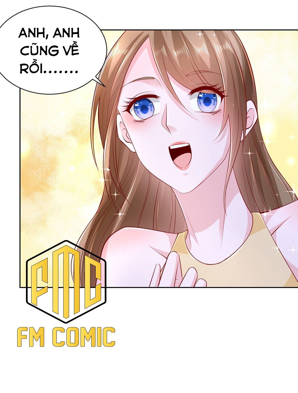 đọc truyện Mỗi Tuần Ta Có Một Nghề Nghiệp Mới Chương 37 ảnh 4 tại Thiên Thai Truyện