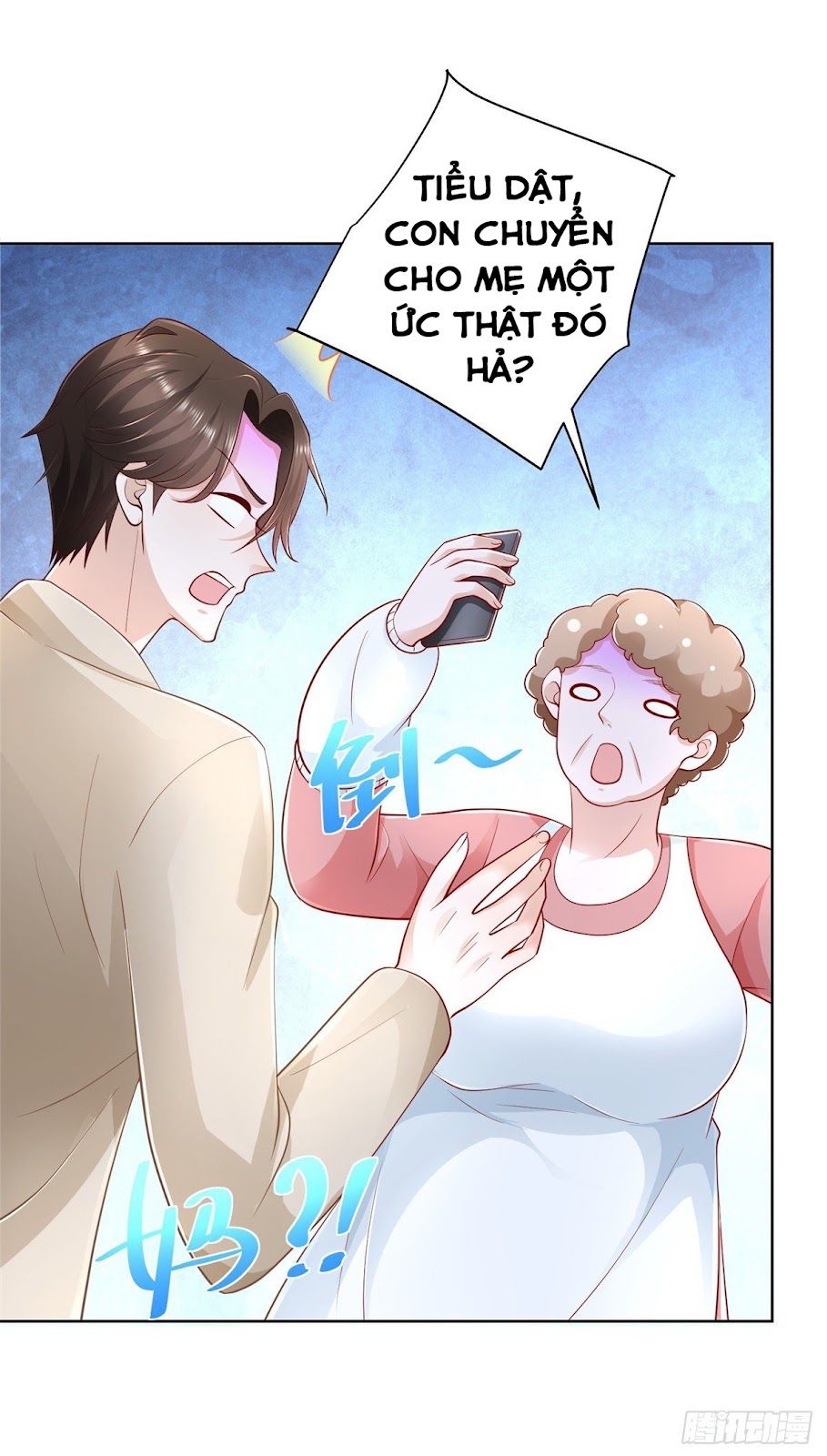 đọc truyện Mỗi Tuần Ta Có Một Nghề Nghiệp Mới Chương 37 ảnh 23 tại Thiên Thai Truyện