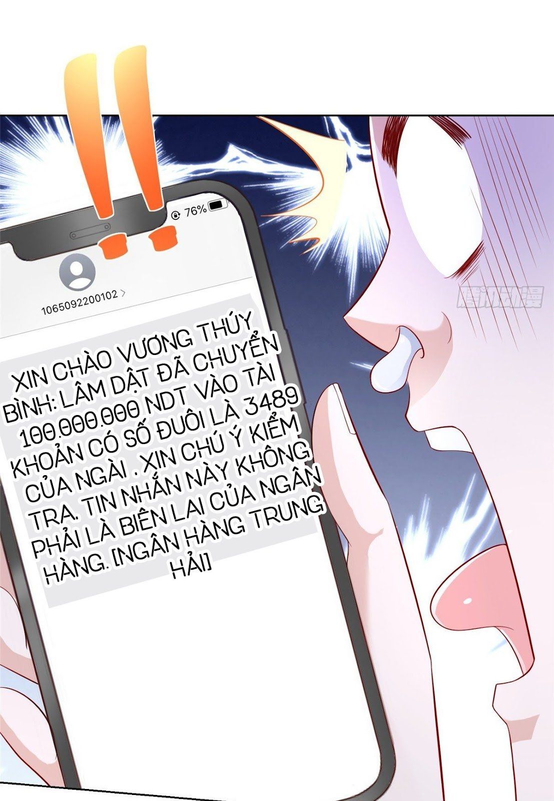 đọc truyện Mỗi Tuần Ta Có Một Nghề Nghiệp Mới Chương 37 ảnh 25 tại Thiên Thai Truyện