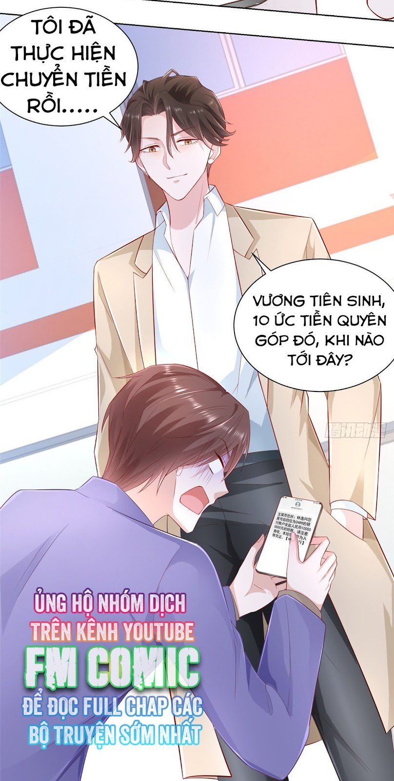 đọc truyện Mỗi Tuần Ta Có Một Nghề Nghiệp Mới Chương 37 ảnh 26 tại Thiên Thai Truyện