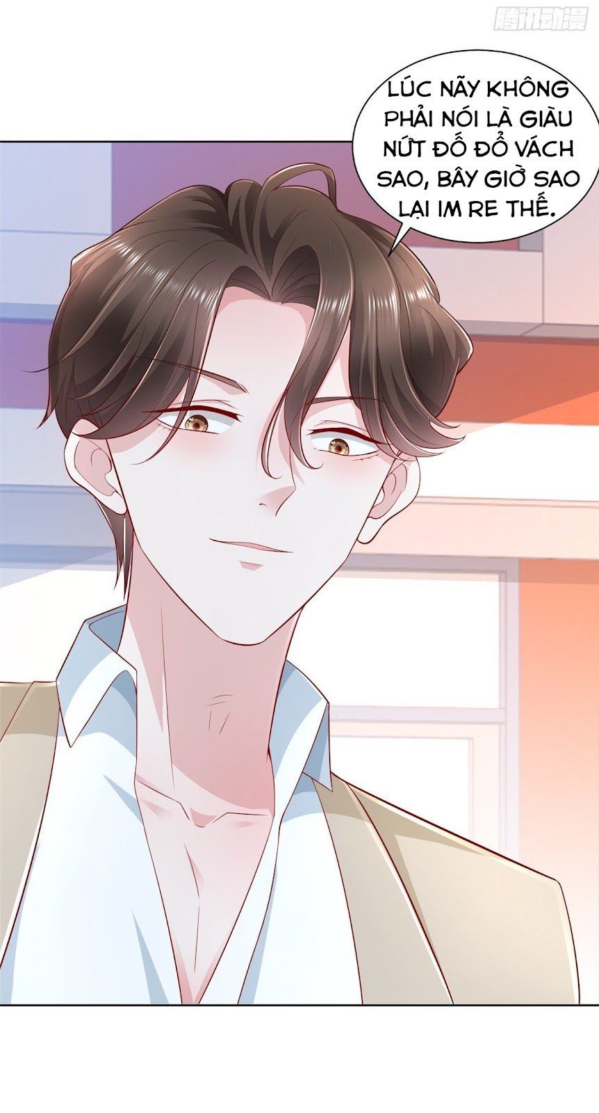 đọc truyện Mỗi Tuần Ta Có Một Nghề Nghiệp Mới Chương 37 ảnh 29 tại Thiên Thai Truyện