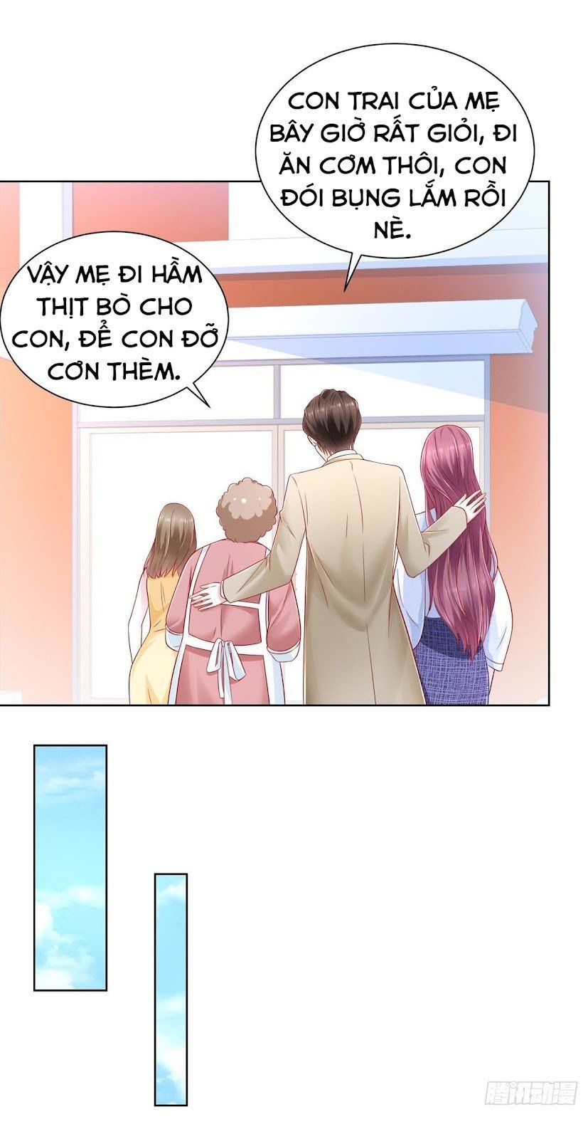 đọc truyện Mỗi Tuần Ta Có Một Nghề Nghiệp Mới Chương 37 ảnh 38 tại Thiên Thai Truyện