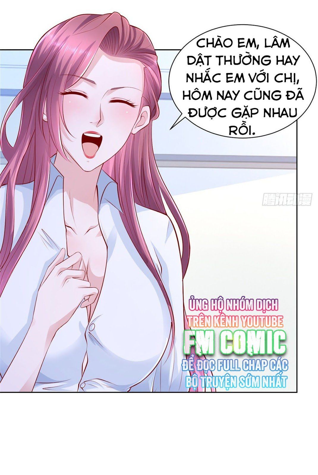 đọc truyện Mỗi Tuần Ta Có Một Nghề Nghiệp Mới Chương 37 ảnh 6 tại Thiên Thai Truyện