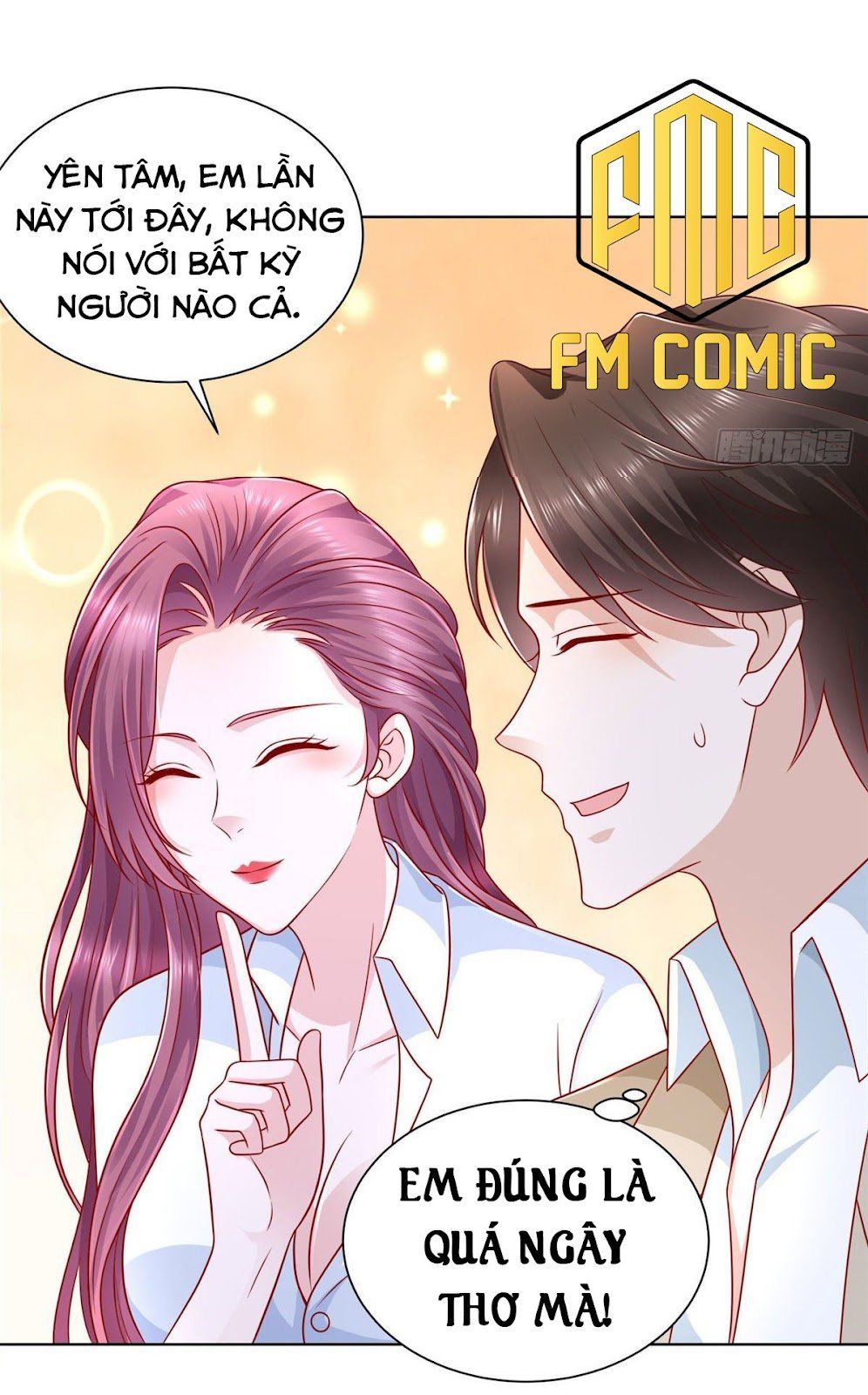 đọc truyện Mỗi Tuần Ta Có Một Nghề Nghiệp Mới Chương 37 ảnh 42 tại Thiên Thai Truyện