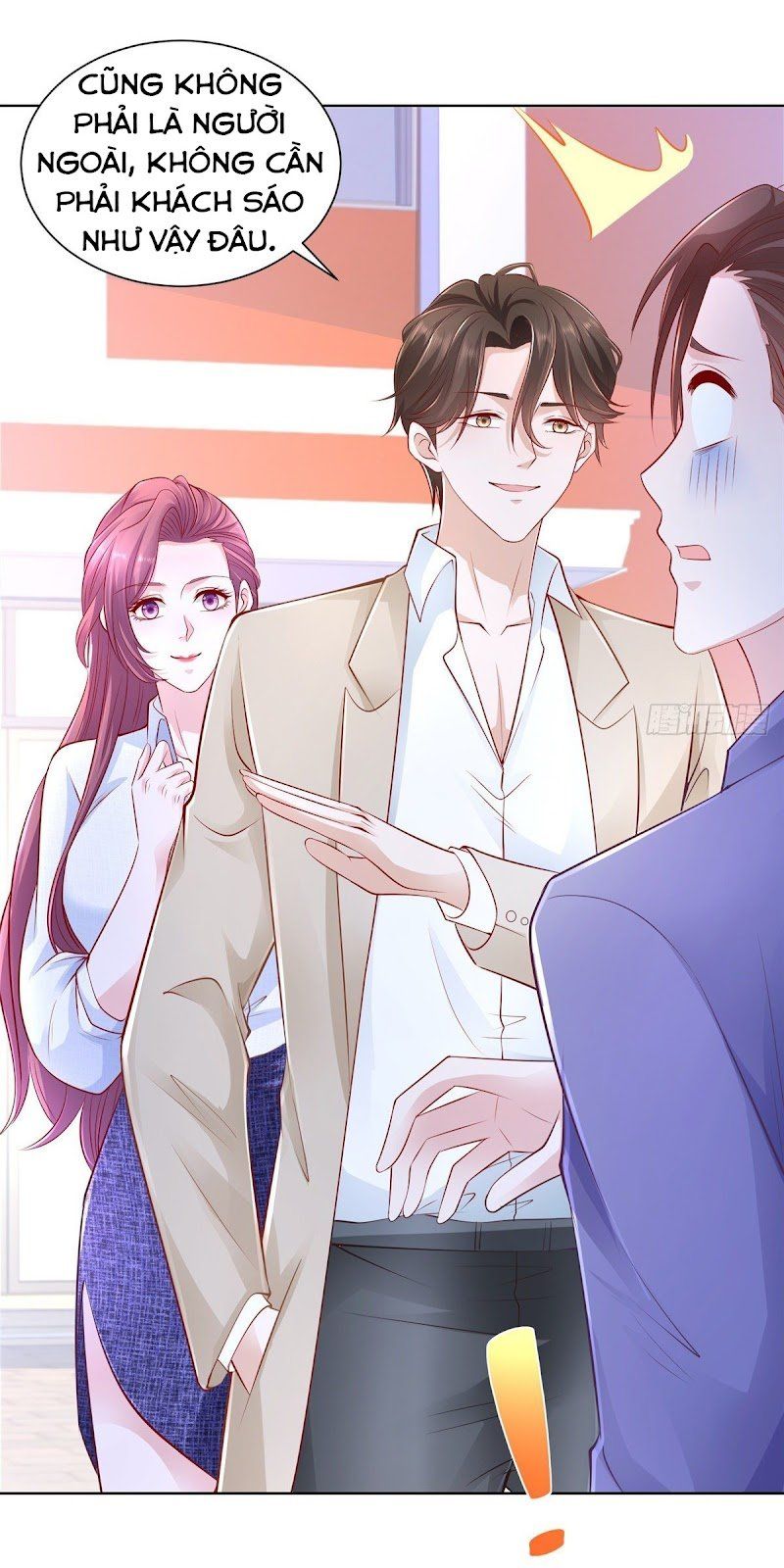 đọc truyện Mỗi Tuần Ta Có Một Nghề Nghiệp Mới Chương 37 ảnh 10 tại Thiên Thai Truyện