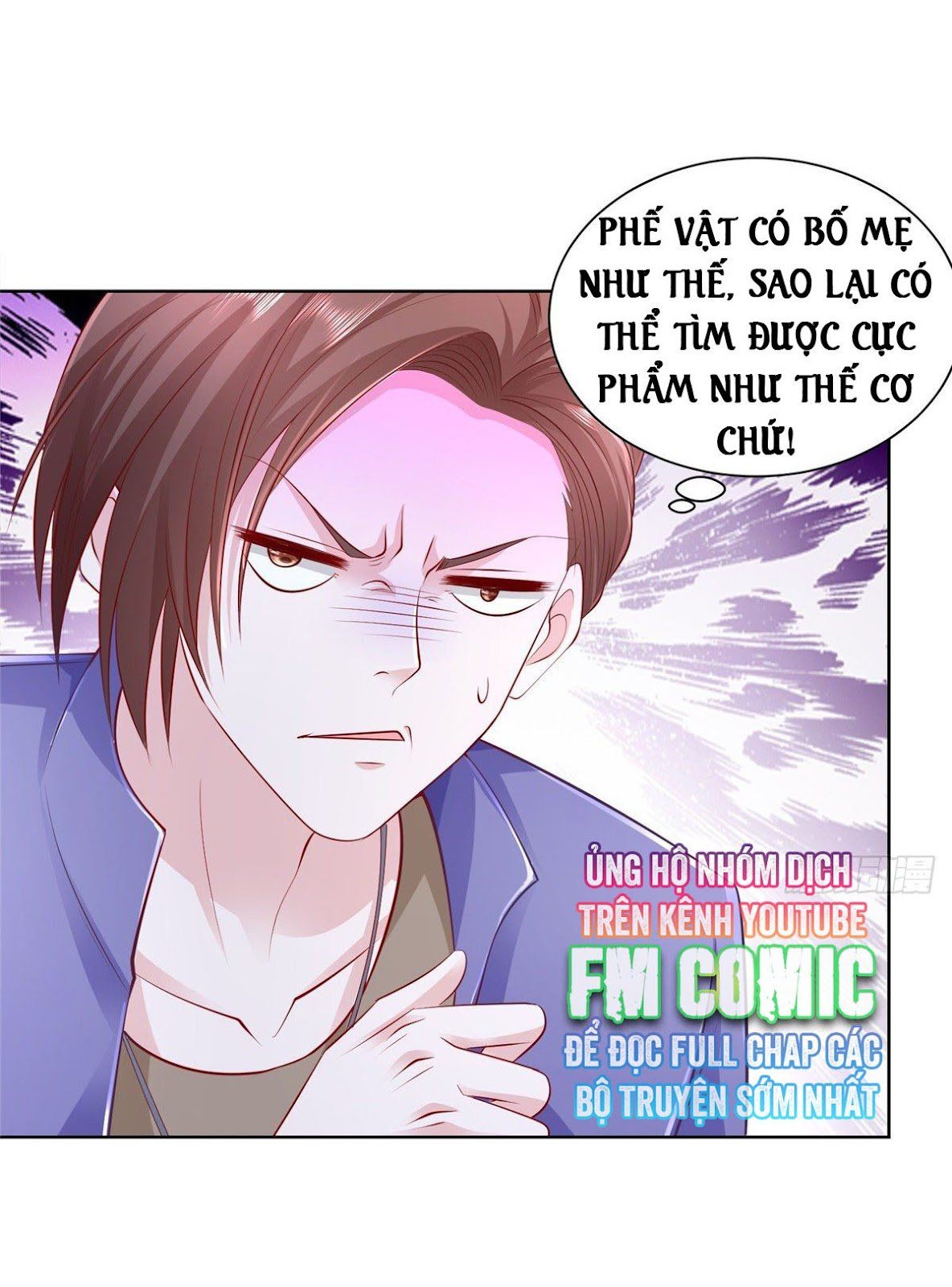 đọc truyện Mỗi Tuần Ta Có Một Nghề Nghiệp Mới Chương 37 ảnh 11 tại Thiên Thai Truyện