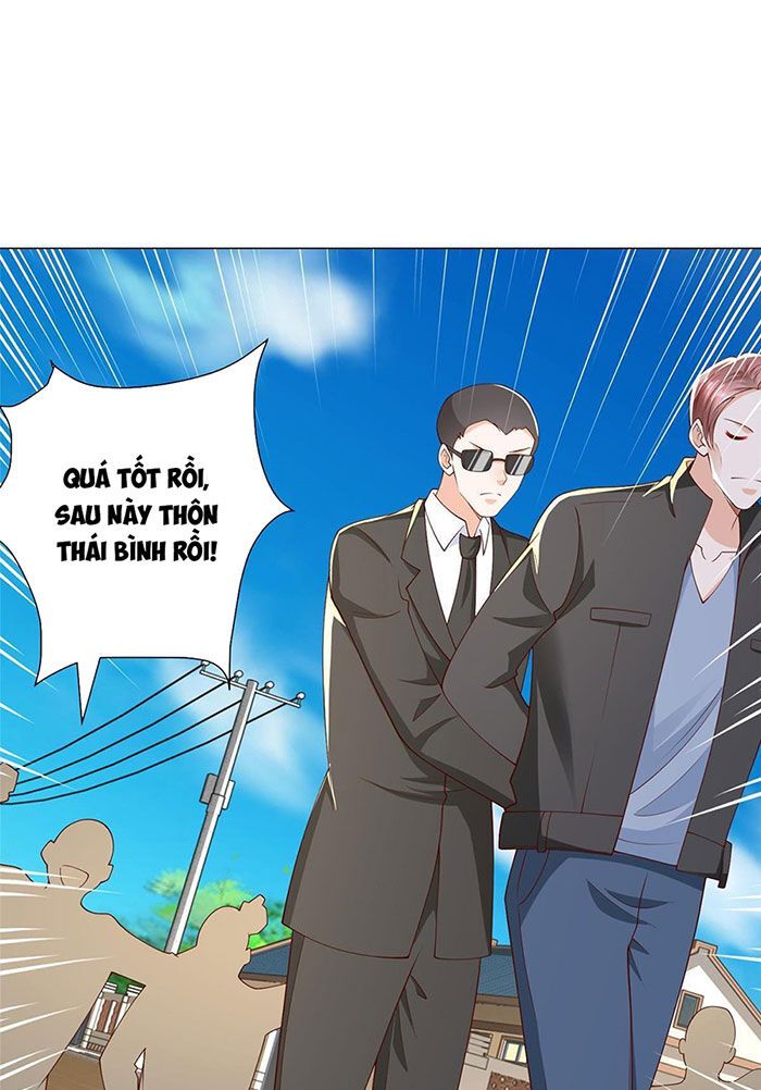 đọc truyện Mỗi Tuần Ta Có Một Nghề Nghiệp Mới Chương 370 ảnh 14 tại Thiên Thai Truyện