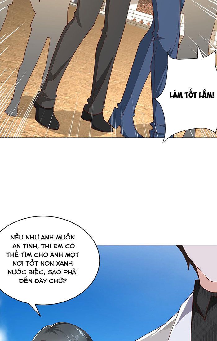 đọc truyện Mỗi Tuần Ta Có Một Nghề Nghiệp Mới Chương 370 ảnh 15 tại Thiên Thai Truyện