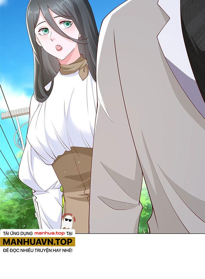 đọc truyện Mỗi Tuần Ta Có Một Nghề Nghiệp Mới Chương 370 ảnh 16 tại Thiên Thai Truyện