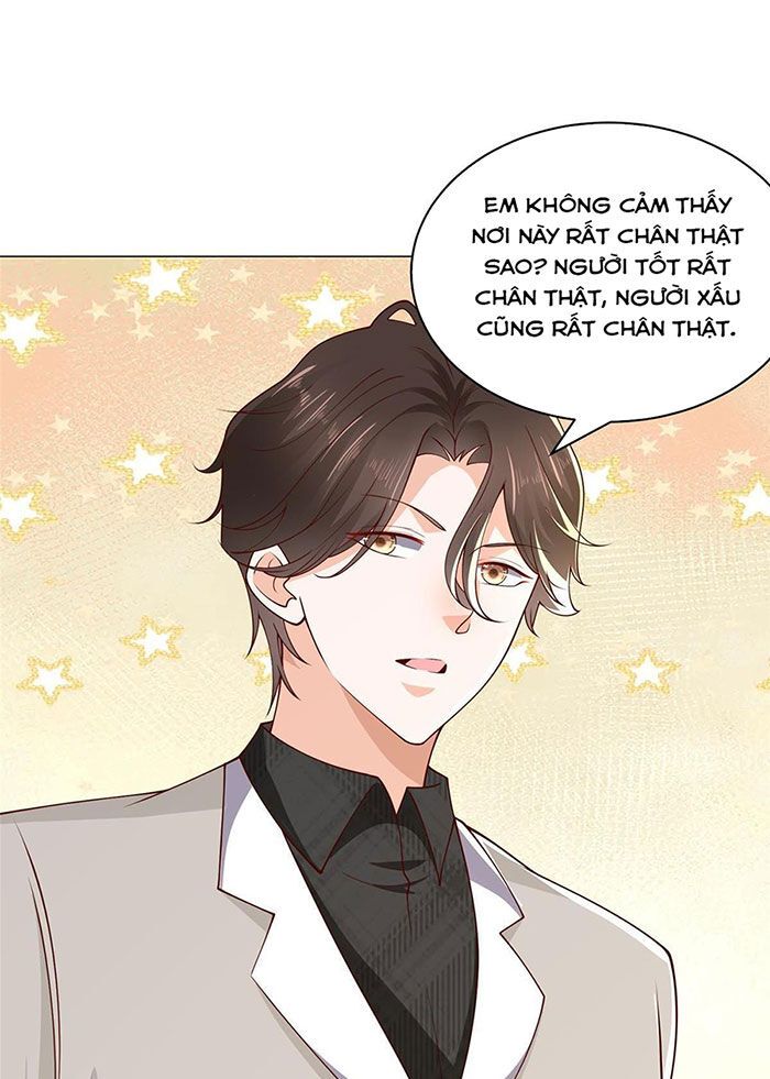 đọc truyện Mỗi Tuần Ta Có Một Nghề Nghiệp Mới Chương 370 ảnh 17 tại Thiên Thai Truyện