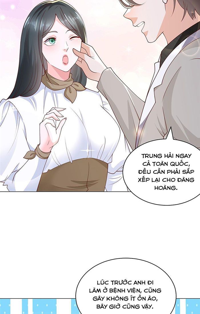 đọc truyện Mỗi Tuần Ta Có Một Nghề Nghiệp Mới Chương 370 ảnh 19 tại Thiên Thai Truyện