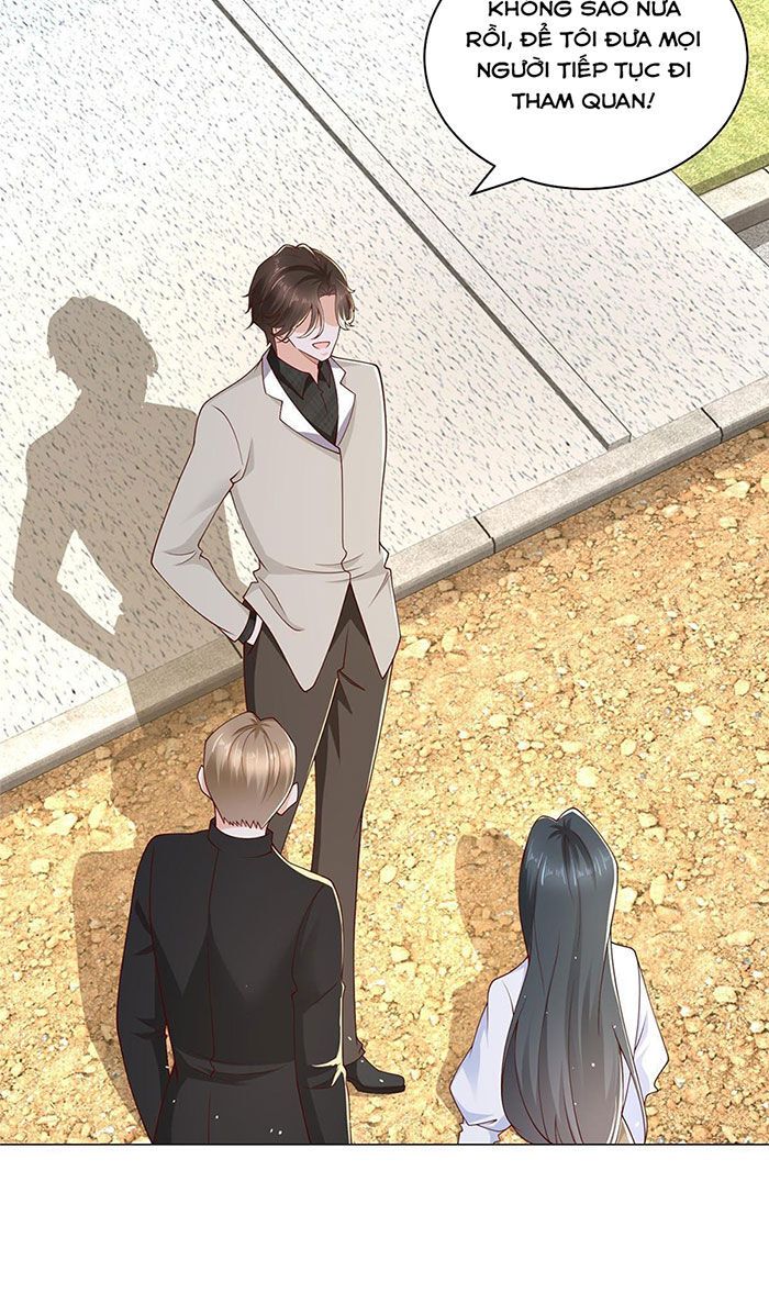 đọc truyện Mỗi Tuần Ta Có Một Nghề Nghiệp Mới Chương 370 ảnh 21 tại Thiên Thai Truyện