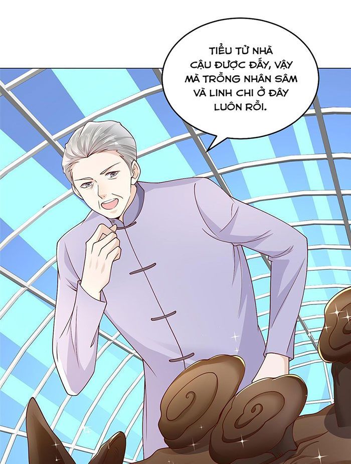 đọc truyện Mỗi Tuần Ta Có Một Nghề Nghiệp Mới Chương 370 ảnh 22 tại Thiên Thai Truyện