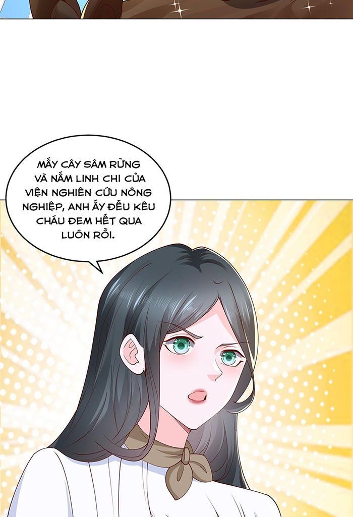 đọc truyện Mỗi Tuần Ta Có Một Nghề Nghiệp Mới Chương 370 ảnh 23 tại Thiên Thai Truyện