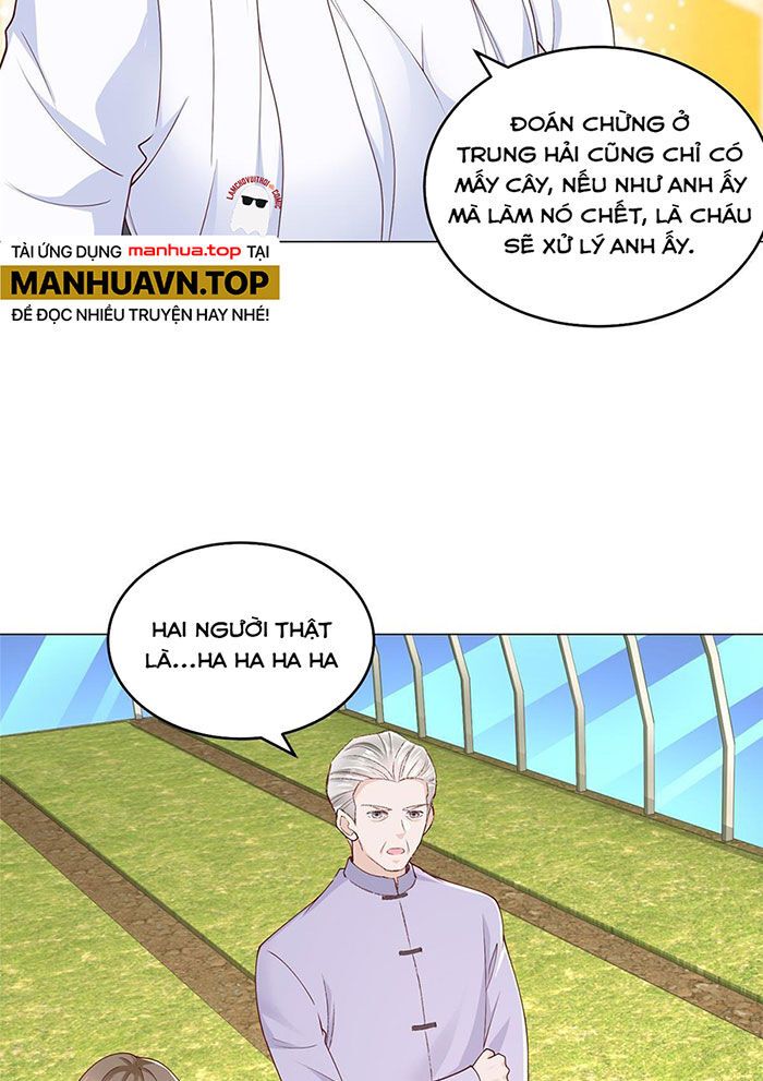 đọc truyện Mỗi Tuần Ta Có Một Nghề Nghiệp Mới Chương 370 ảnh 24 tại Thiên Thai Truyện