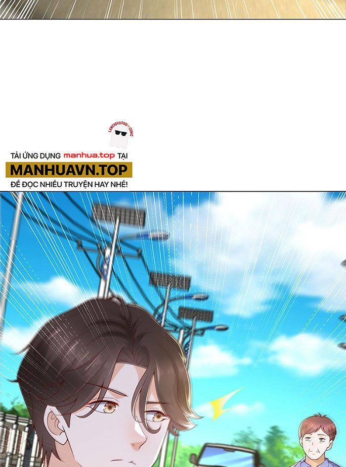 đọc truyện Mỗi Tuần Ta Có Một Nghề Nghiệp Mới Chương 370 ảnh 27 tại Thiên Thai Truyện