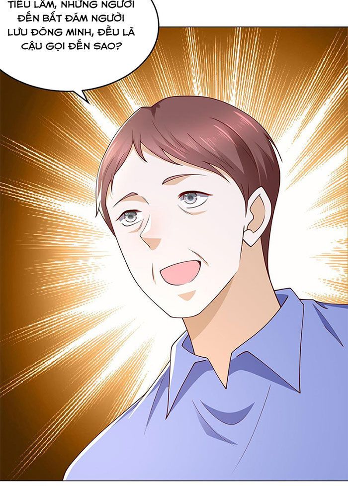 đọc truyện Mỗi Tuần Ta Có Một Nghề Nghiệp Mới Chương 370 ảnh 29 tại Thiên Thai Truyện