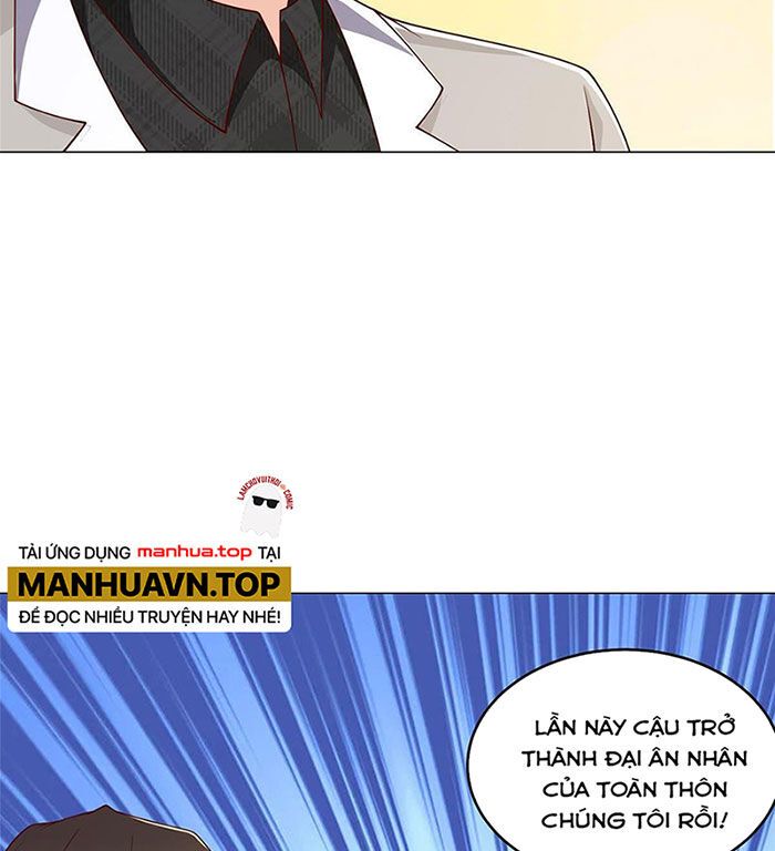 đọc truyện Mỗi Tuần Ta Có Một Nghề Nghiệp Mới Chương 370 ảnh 31 tại Thiên Thai Truyện