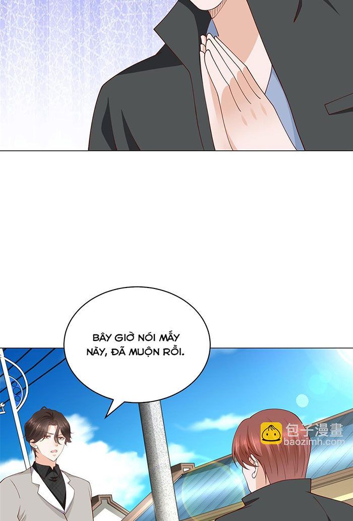 đọc truyện Mỗi Tuần Ta Có Một Nghề Nghiệp Mới Chương 370 ảnh 5 tại Thiên Thai Truyện