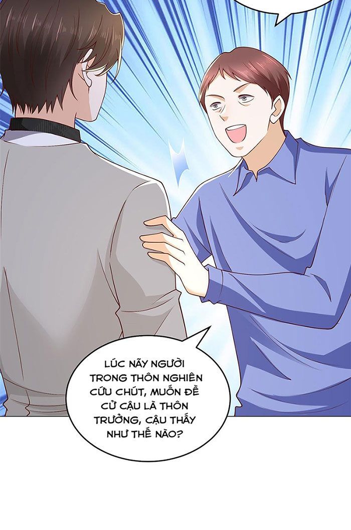 đọc truyện Mỗi Tuần Ta Có Một Nghề Nghiệp Mới Chương 370 ảnh 32 tại Thiên Thai Truyện