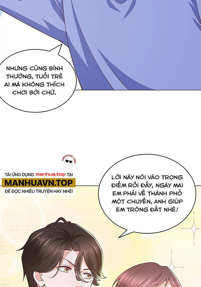 đọc truyện Mỗi Tuần Ta Có Một Nghề Nghiệp Mới Chương 370 ảnh 35 tại Thiên Thai Truyện