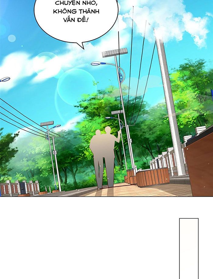 đọc truyện Mỗi Tuần Ta Có Một Nghề Nghiệp Mới Chương 370 ảnh 37 tại Thiên Thai Truyện