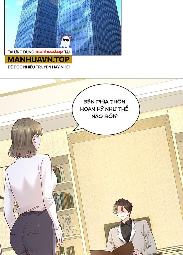 đọc truyện Mỗi Tuần Ta Có Một Nghề Nghiệp Mới Chương 370 ảnh 39 tại Thiên Thai Truyện