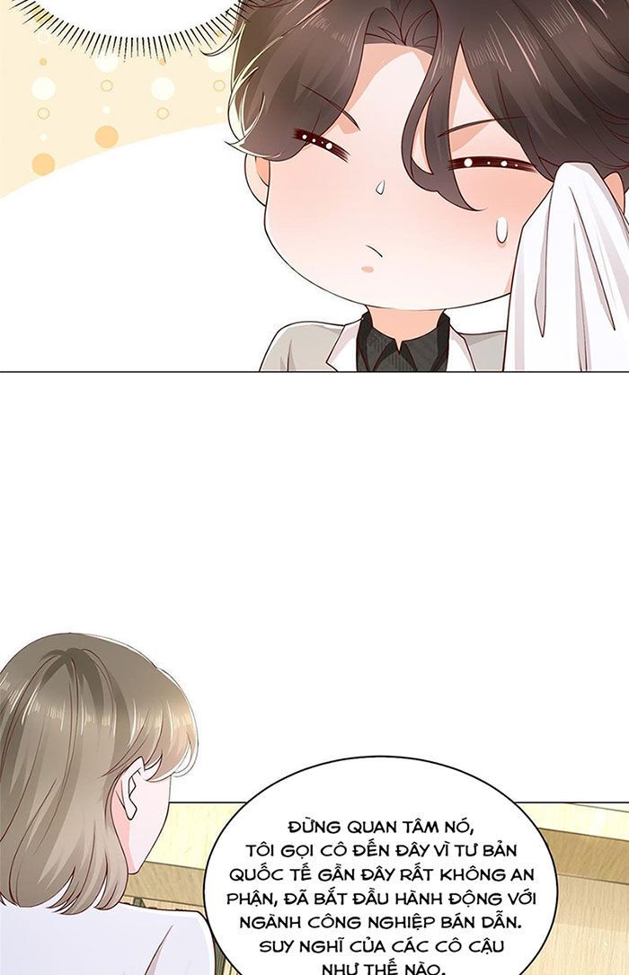 đọc truyện Mỗi Tuần Ta Có Một Nghề Nghiệp Mới Chương 370 ảnh 44 tại Thiên Thai Truyện