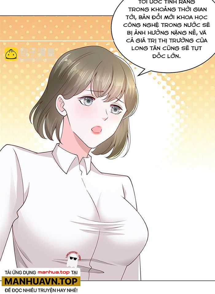 đọc truyện Mỗi Tuần Ta Có Một Nghề Nghiệp Mới Chương 370 ảnh 46 tại Thiên Thai Truyện