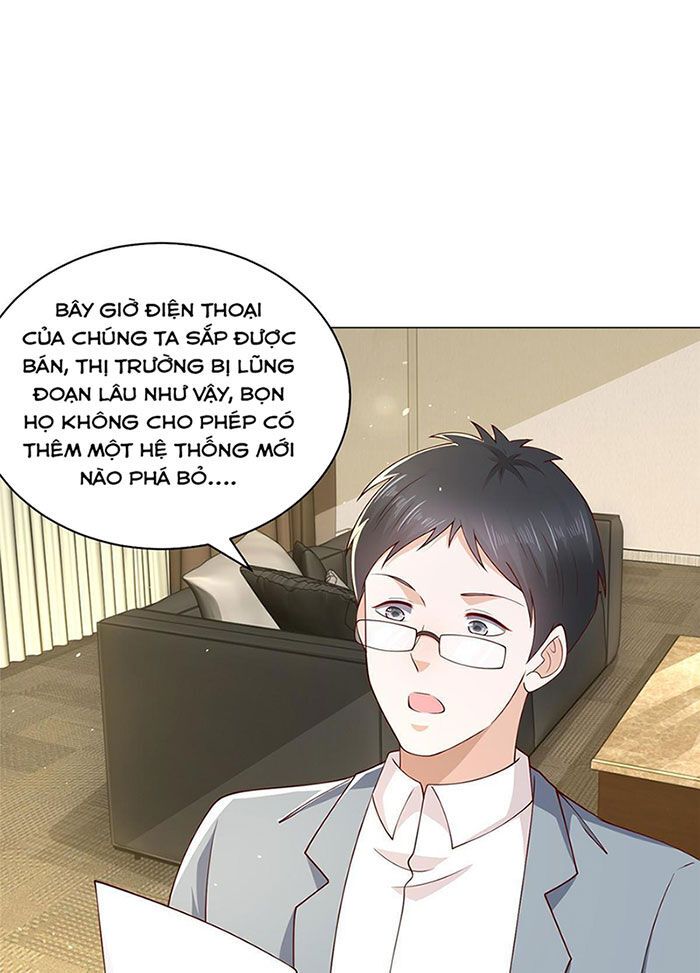 đọc truyện Mỗi Tuần Ta Có Một Nghề Nghiệp Mới Chương 370 ảnh 47 tại Thiên Thai Truyện