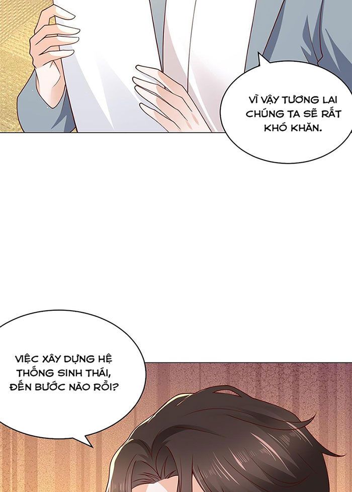 đọc truyện Mỗi Tuần Ta Có Một Nghề Nghiệp Mới Chương 370 ảnh 48 tại Thiên Thai Truyện