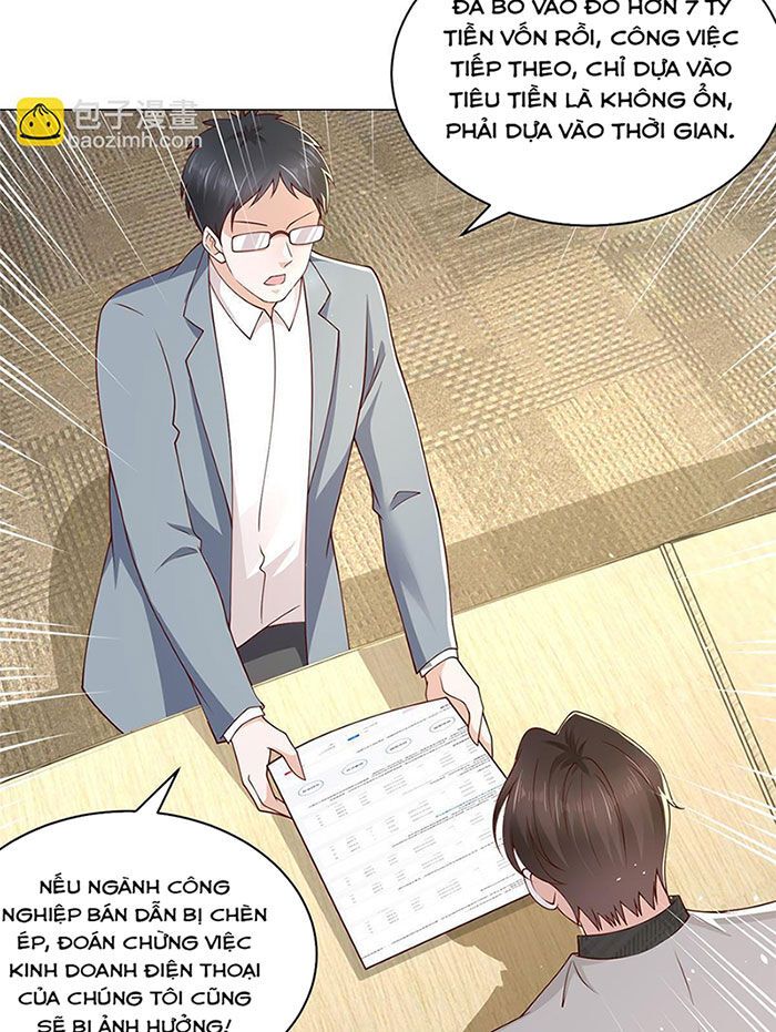 đọc truyện Mỗi Tuần Ta Có Một Nghề Nghiệp Mới Chương 370 ảnh 50 tại Thiên Thai Truyện