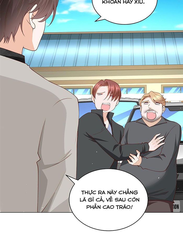 đọc truyện Mỗi Tuần Ta Có Một Nghề Nghiệp Mới Chương 370 ảnh 10 tại Thiên Thai Truyện