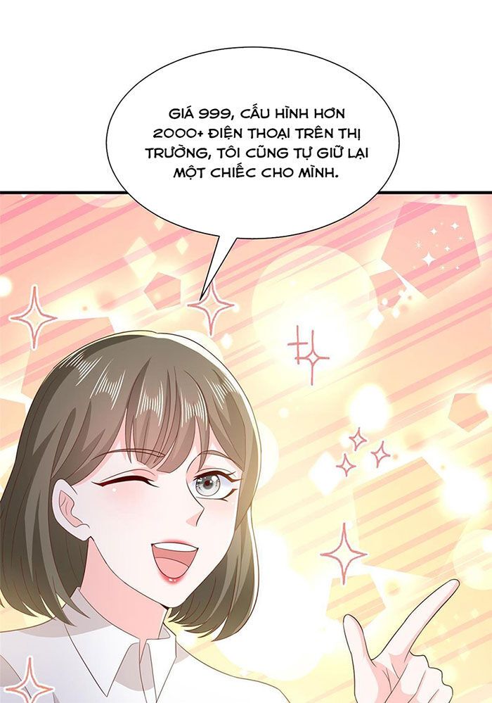 đọc truyện Mỗi Tuần Ta Có Một Nghề Nghiệp Mới Chương 371 ảnh 17 tại Thiên Thai Truyện