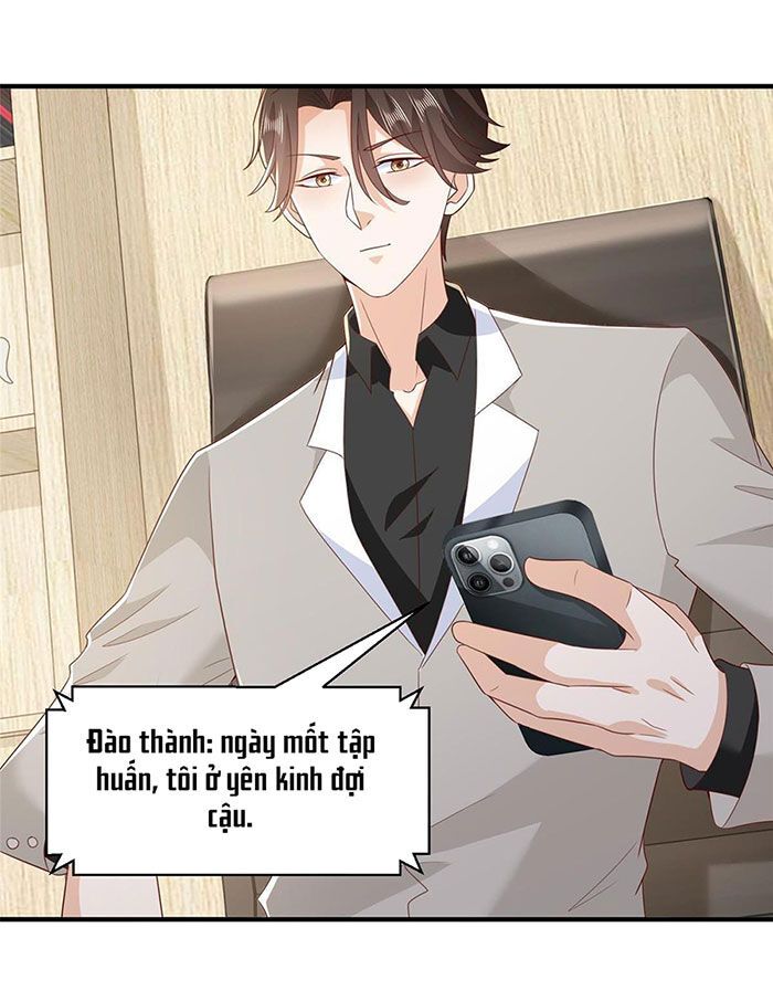 đọc truyện Mỗi Tuần Ta Có Một Nghề Nghiệp Mới Chương 371 ảnh 23 tại Thiên Thai Truyện