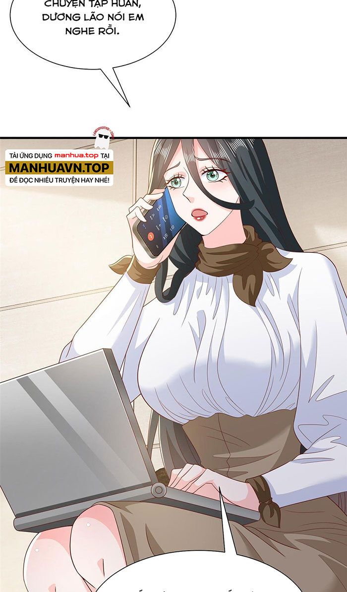 đọc truyện Mỗi Tuần Ta Có Một Nghề Nghiệp Mới Chương 371 ảnh 28 tại Thiên Thai Truyện