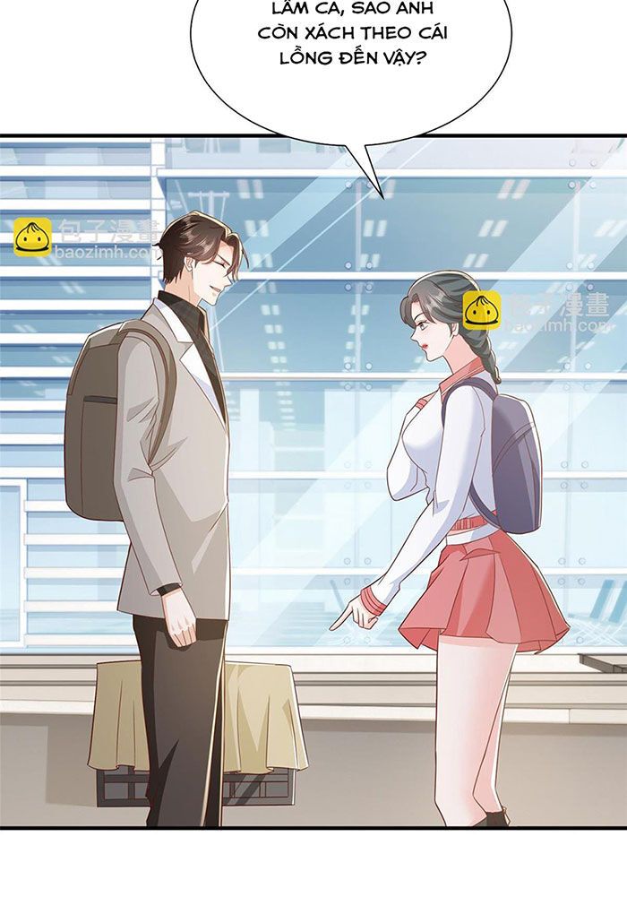 đọc truyện Mỗi Tuần Ta Có Một Nghề Nghiệp Mới Chương 371 ảnh 35 tại Thiên Thai Truyện