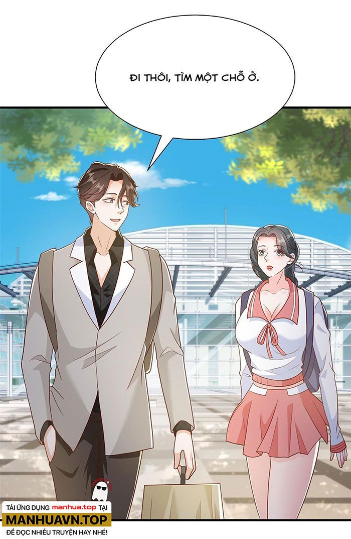 đọc truyện Mỗi Tuần Ta Có Một Nghề Nghiệp Mới Chương 371 ảnh 39 tại Thiên Thai Truyện