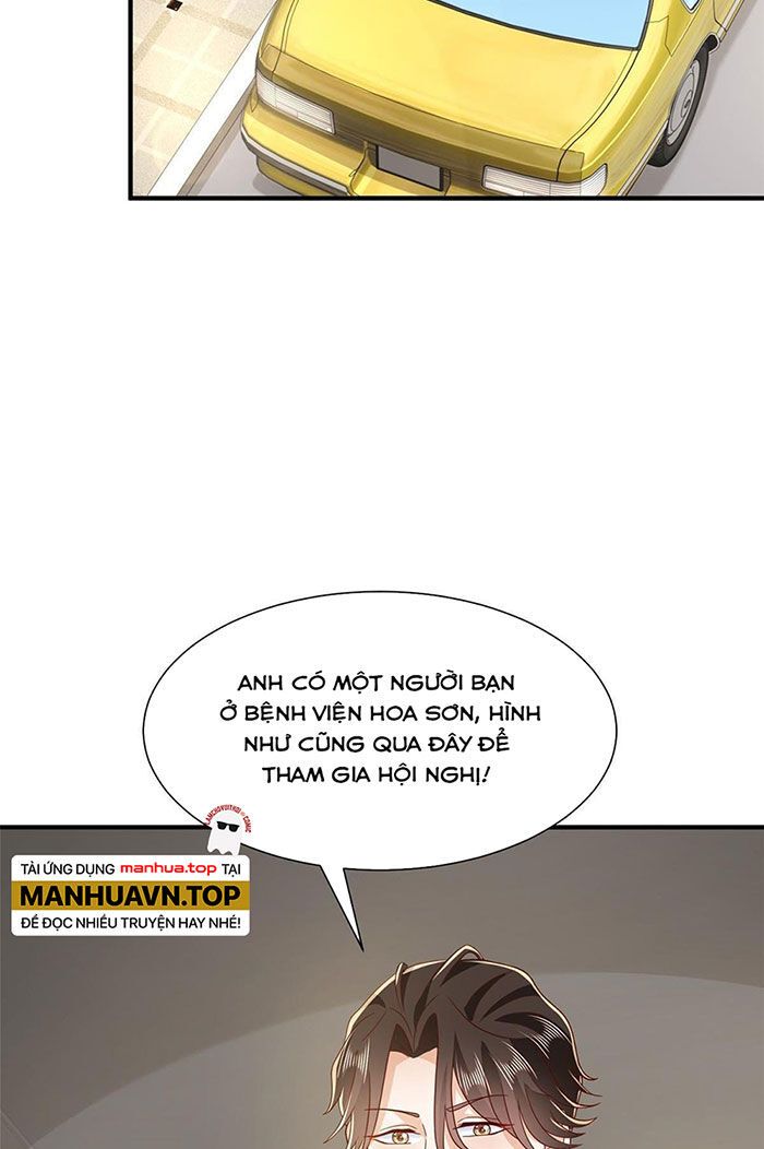 đọc truyện Mỗi Tuần Ta Có Một Nghề Nghiệp Mới Chương 371 ảnh 44 tại Thiên Thai Truyện