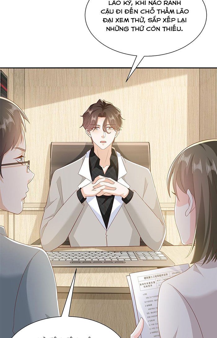 đọc truyện Mỗi Tuần Ta Có Một Nghề Nghiệp Mới Chương 371 ảnh 10 tại Thiên Thai Truyện