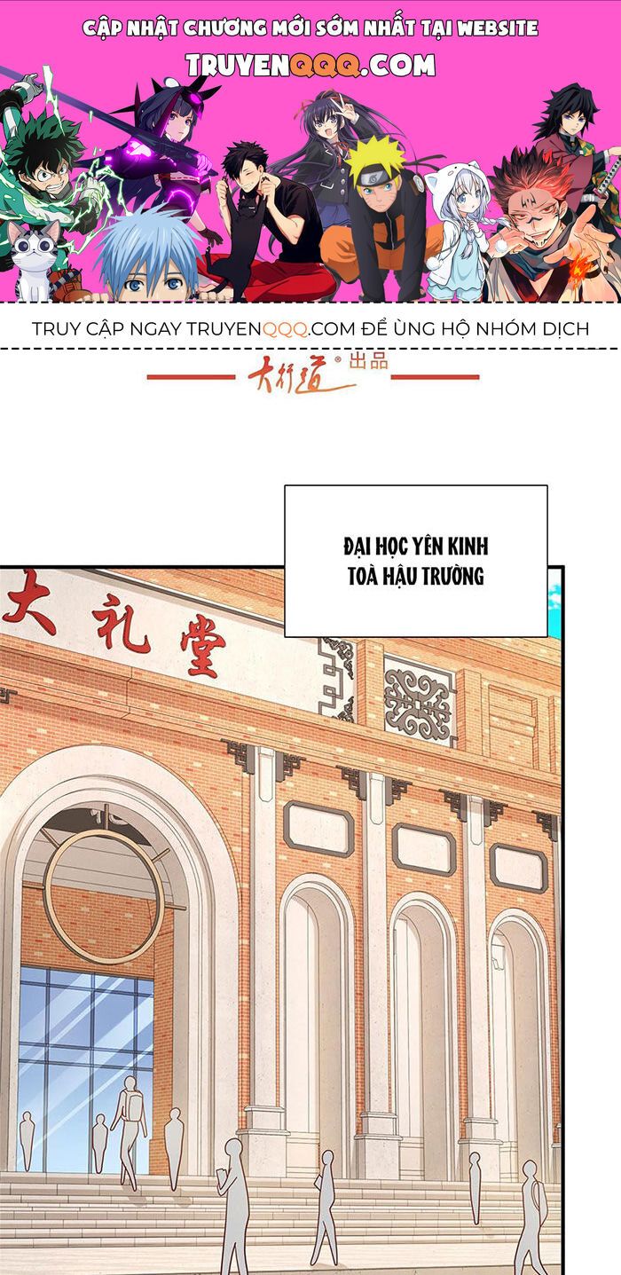 đọc truyện Mỗi Tuần Ta Có Một Nghề Nghiệp Mới Chương 372 ảnh 3 tại Thiên Thai Truyện