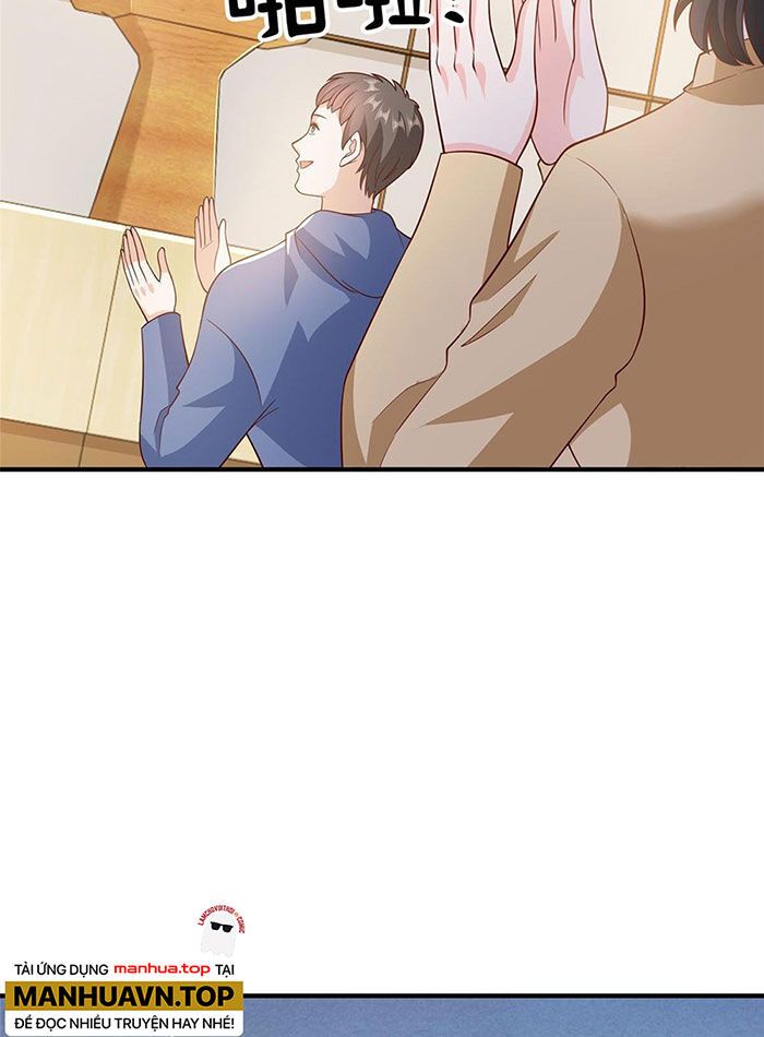 đọc truyện Mỗi Tuần Ta Có Một Nghề Nghiệp Mới Chương 372 ảnh 16 tại Thiên Thai Truyện