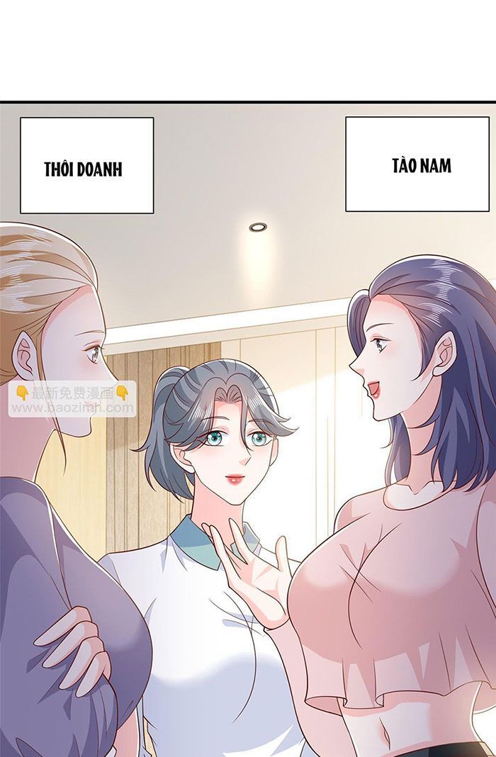 đọc truyện Mỗi Tuần Ta Có Một Nghề Nghiệp Mới Chương 372 ảnh 18 tại Thiên Thai Truyện